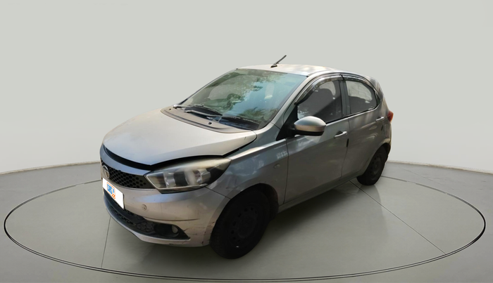 2016 Tata Tiago XT PETROL, Petrol, Manual, 86,872 km, exterior