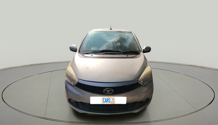 2016 Tata Tiago XT PETROL, Petrol, Manual, 86,872 km, exterior