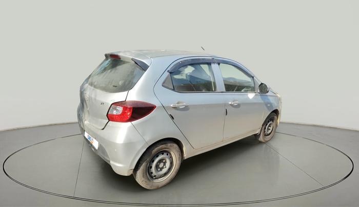 2016 Tata Tiago XT PETROL, Petrol, Manual, 86,872 km, exterior