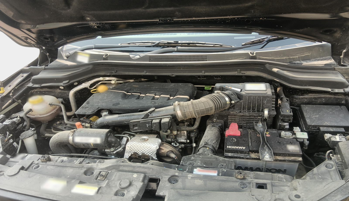 2024 Mahindra XUV 3XO MX3 1.2 L TCMPFi, Petrol, Manual, 11,381 km, exterior