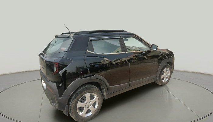 2024 Mahindra XUV 3XO MX3 1.2 L TCMPFi, Petrol, Manual, 11,381 km, exterior