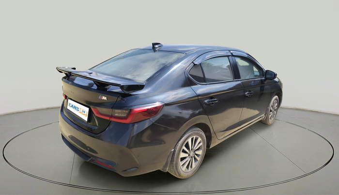 2023 Honda City 1.5L I-VTEC VX, Petrol, Manual, 23,838 km, exterior