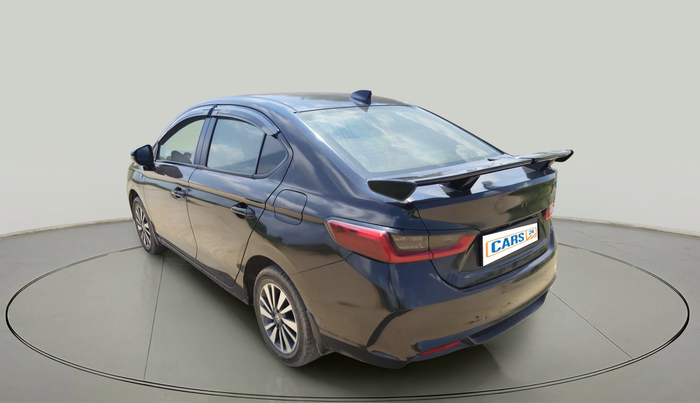 2023 Honda City 1.5L I-VTEC VX, Petrol, Manual, 23,838 km, exterior