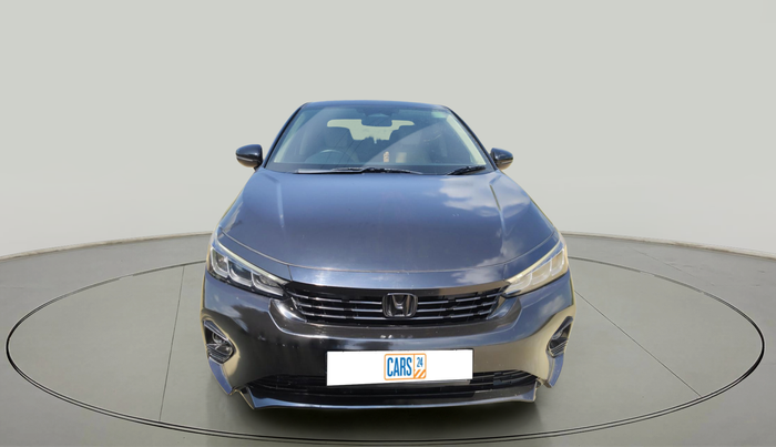 2023 Honda City 1.5L I-VTEC VX, Petrol, Manual, 23,838 km, exterior