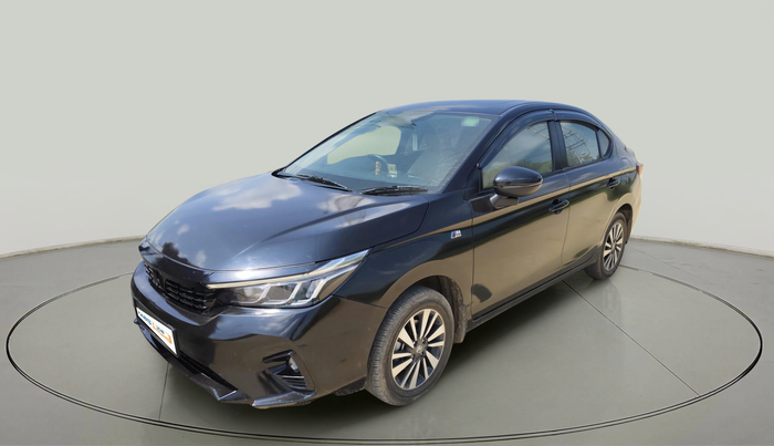 2023 Honda City 1.5L I-VTEC VX, Petrol, Manual, 23,838 km, exterior