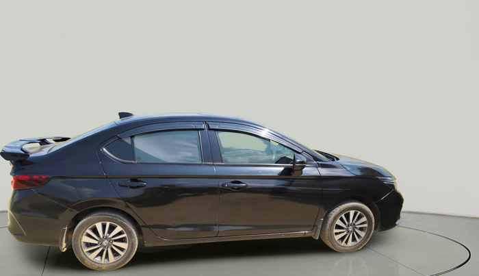2023 Honda City 1.5L I-VTEC VX, Petrol, Manual, 23,838 km, exterior