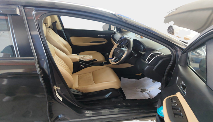2023 Honda City 1.5L I-VTEC VX, Petrol, Manual, 23,838 km, interior