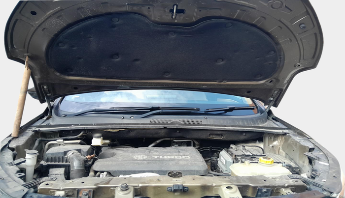 2023 MG HECTOR SAVVY PRO 1.5 TURBO CVT PETROL, Petrol, Automatic, 13,085 km, exterior
