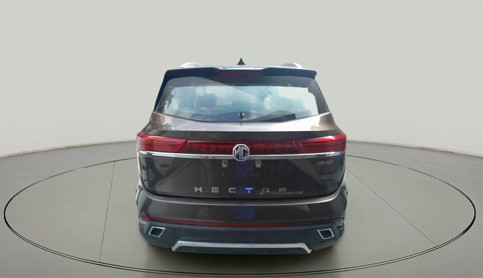 2023 MG HECTOR SAVVY PRO 1.5 TURBO CVT PETROL, Petrol, Automatic, 13,085 km, exterior