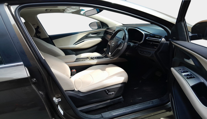 2023 MG HECTOR SAVVY PRO 1.5 TURBO CVT PETROL, Petrol, Automatic, 13,085 km, interior
