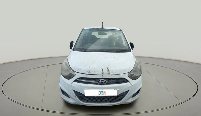 2011 Hyundai i10 ERA 1.1, Petrol, Manual, 1,00,070 km, exterior