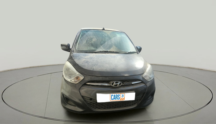 2011 Hyundai i10 MAGNA 1.1, Petrol, Manual, 1,71,154 km, exterior