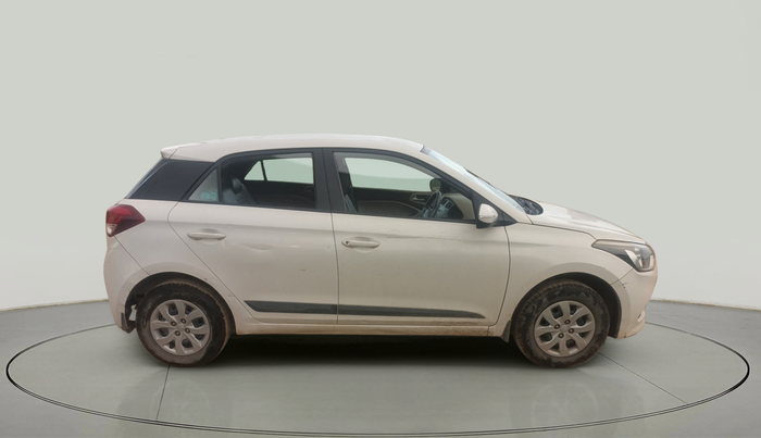 2016 Hyundai Elite i20 SPORTZ 1.2, Petrol, Manual, 97,758 km, exterior