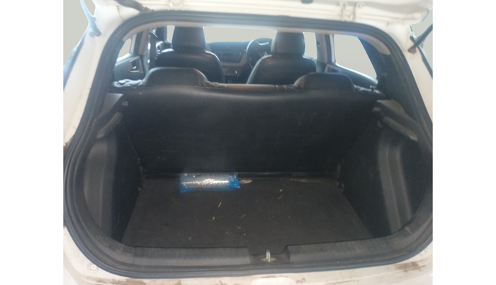2016 Hyundai Elite i20 SPORTZ 1.2, Petrol, Manual, 97,758 km, exterior