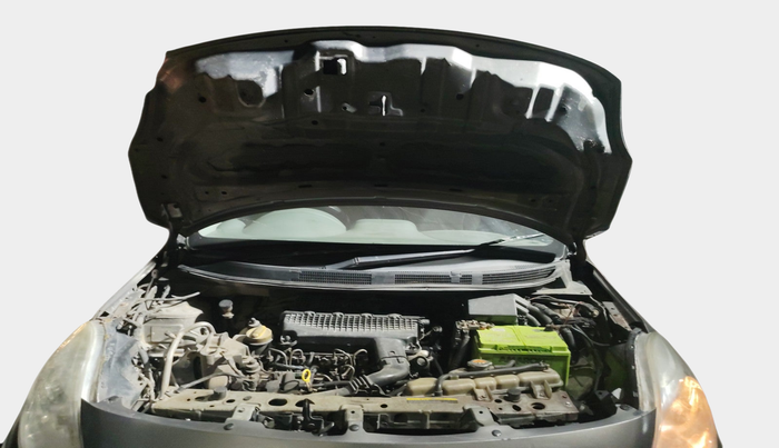 2013 Nissan Sunny XL DIESEL, Diesel, Manual, 97,844 km, exterior