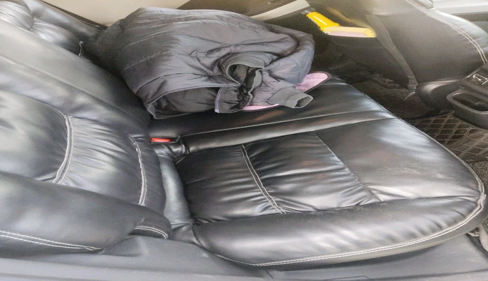 2021 Hyundai Creta E 1.5 DIESEL, Diesel, Manual, 96,605 km, interior