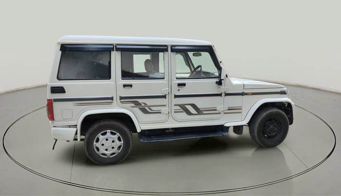2022 Mahindra Bolero B6, Diesel, Manual, 1,02,923 km, exterior