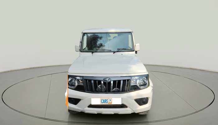 2022 Mahindra Bolero B6, Diesel, Manual, 1,02,923 km, exterior