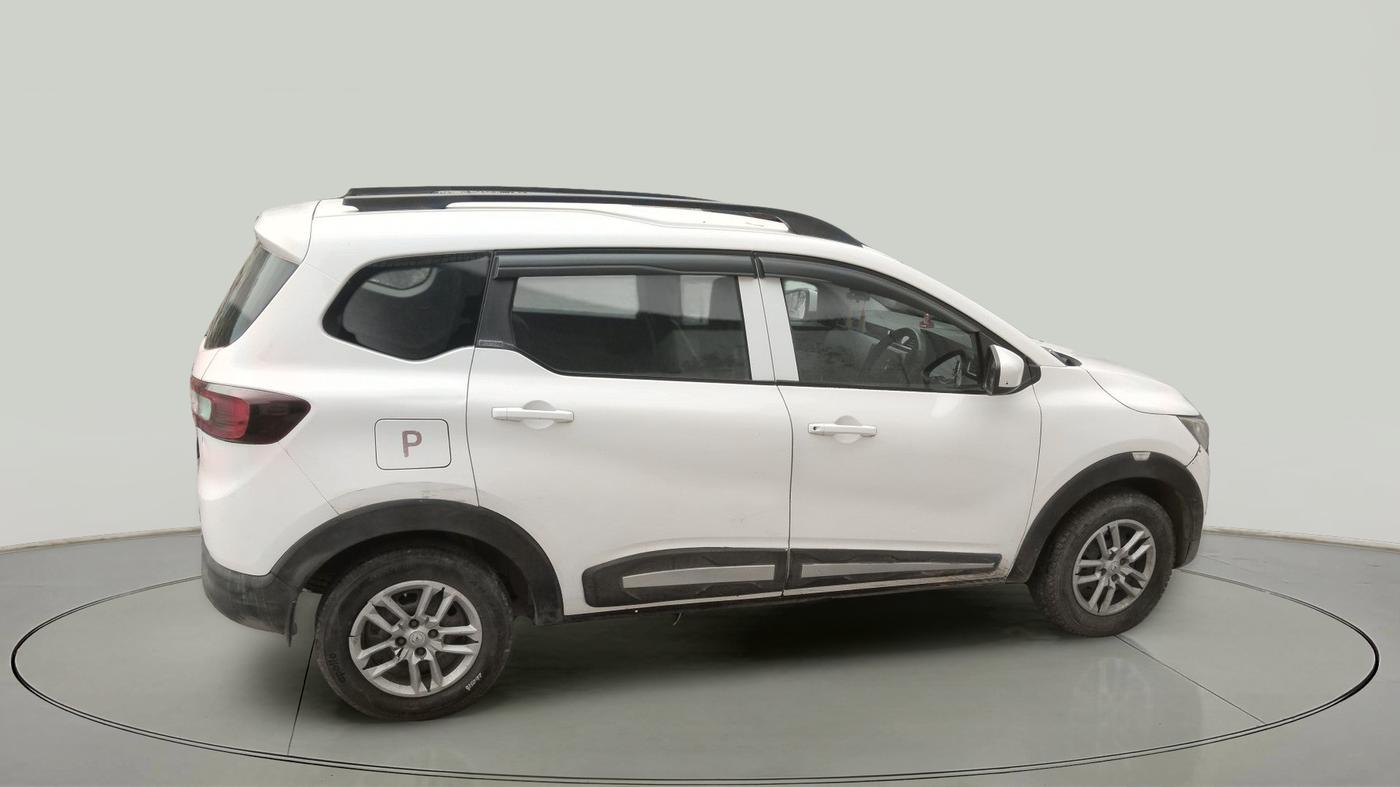 2019 Renault TRIBER RXL MT, Petrol, Manual, 1,80,000 km, exterior