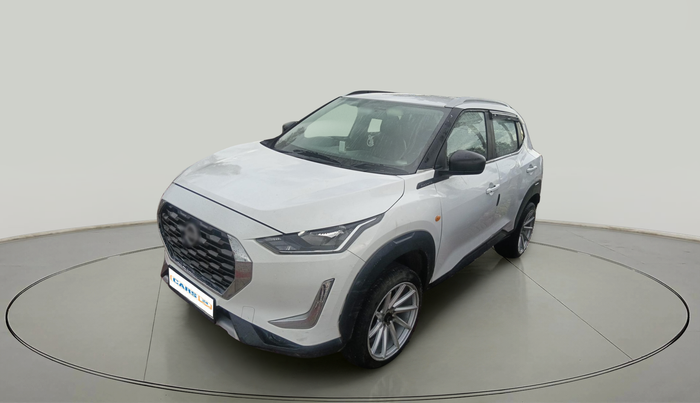 2022 Nissan MAGNITE XE, Petrol, Manual, 41,000 km, exterior