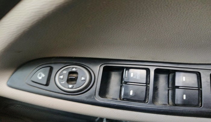 2018 Hyundai Elite i20 ASTA 1.2, Petrol, Manual, 65,114 km, interior