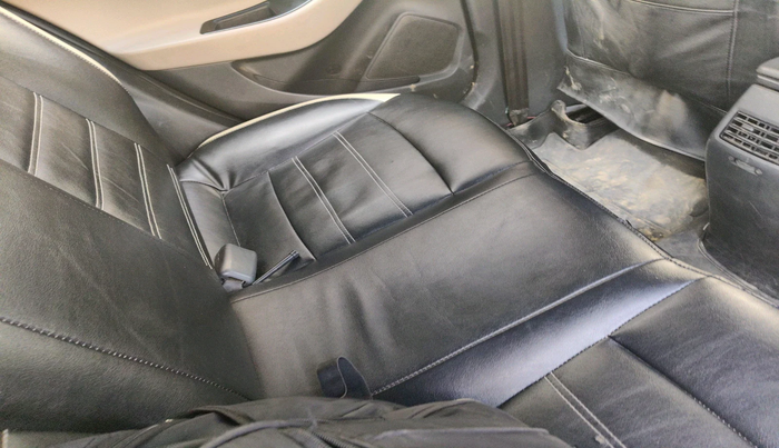 2018 Hyundai Elite i20 ASTA 1.2, Petrol, Manual, 65,114 km, interior