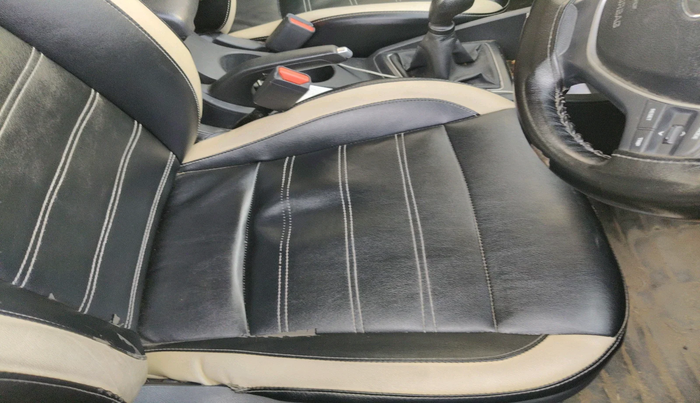 2018 Hyundai Elite i20 ASTA 1.2, Petrol, Manual, 65,114 km, interior