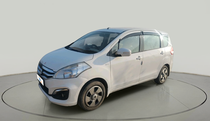 2017 Maruti Ertiga VDI SHVS, Diesel, Manual, 93,191 km, exterior