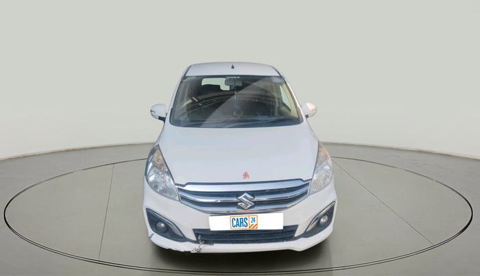 2017 Maruti Ertiga VDI SHVS, Diesel, Manual, 93,191 km, exterior