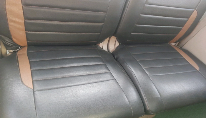 2017 Maruti Ertiga VDI SHVS, Diesel, Manual, 93,191 km, interior