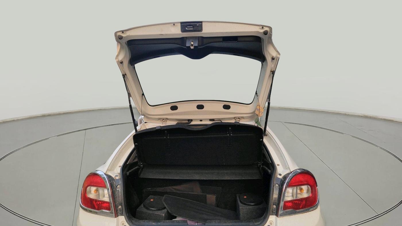 2020 Toyota Glanza G, Petrol, Manual, 85,200 km, exterior