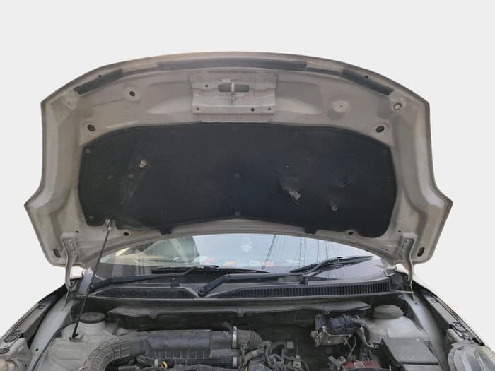 2020 Toyota Glanza G, Petrol, Manual, 85,200 km, exterior