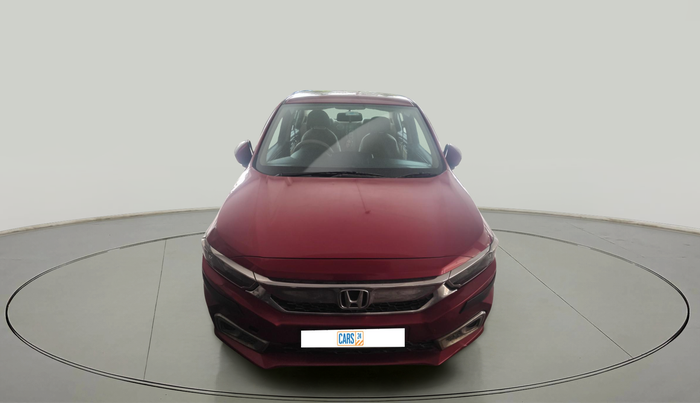 2018 Honda Amaze 1.5L I-DTEC S, Diesel, Manual, 81,000 km, exterior