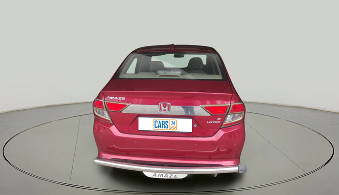 2018 Honda Amaze 1.5L I-DTEC S, Diesel, Manual, 81,000 km, exterior