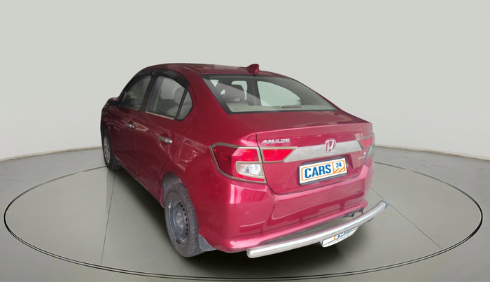 2018 Honda Amaze 1.5L I-DTEC S, Diesel, Manual, 81,000 km, exterior