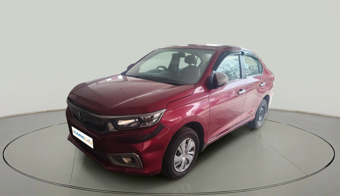 2018 Honda Amaze 1.5L I-DTEC S, Diesel, Manual, 81,000 km, exterior