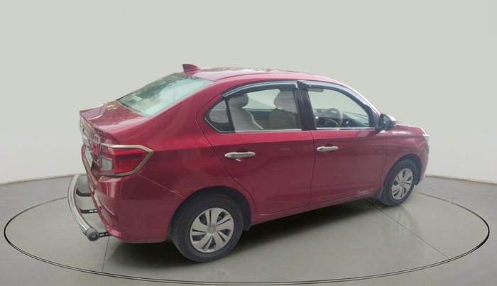 2018 Honda Amaze 1.5L I-DTEC S, Diesel, Manual, 81,000 km, exterior