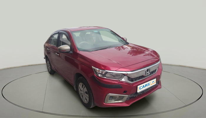 2018 Honda Amaze 1.5L I-DTEC S, Diesel, Manual, 81,000 km, exterior