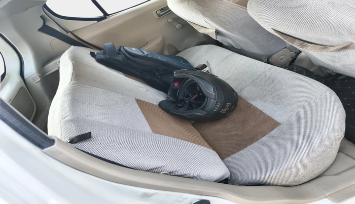 2013 Maruti A Star LXI, Petrol, Manual, 73,387 km, interior