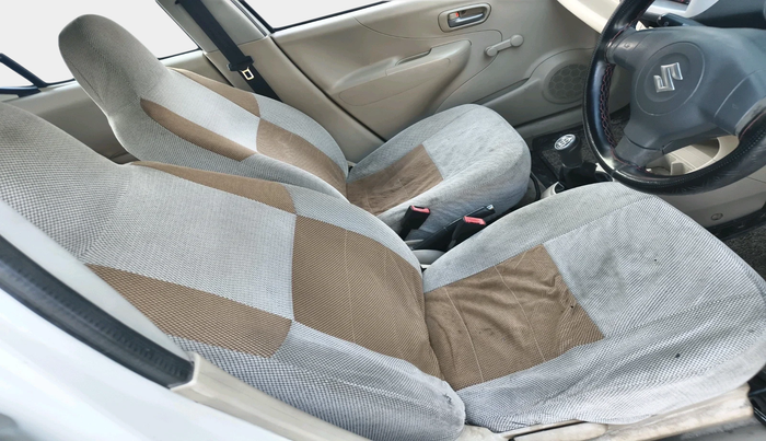 2013 Maruti A Star LXI, Petrol, Manual, 73,387 km, interior