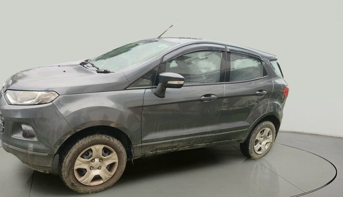2015 Ford Ecosport TREND 1.5L DIESEL, Diesel, Manual, 1,93,785 km, exterior