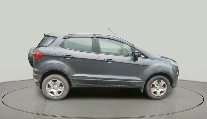 2015 Ford Ecosport TREND 1.5L DIESEL, Diesel, Manual, 1,93,785 km, exterior