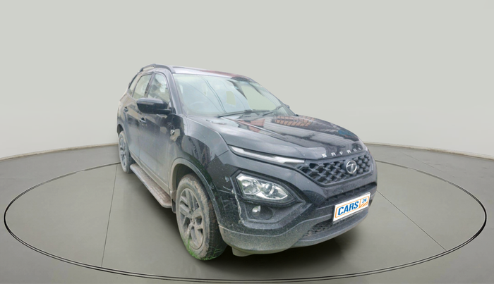 2022 Tata Safari XZA PLUS DARK EDITION, Diesel, Automatic, 48,966 km, exterior