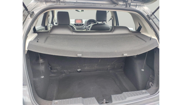 2022 Tata ALTROZ XT PETROL, Petrol, Manual, 50,300 km, exterior