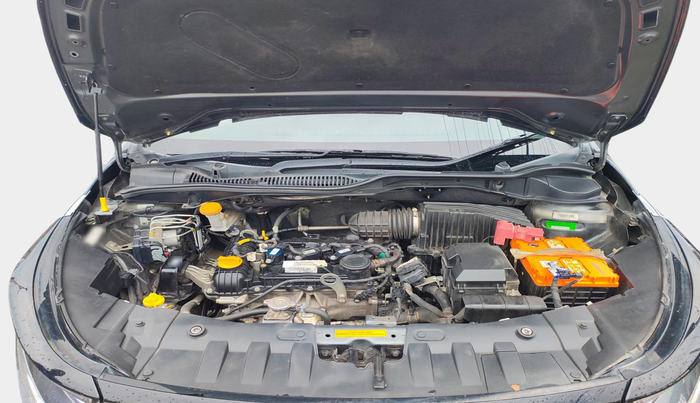 2022 Tata ALTROZ XT PETROL, Petrol, Manual, 50,300 km, exterior