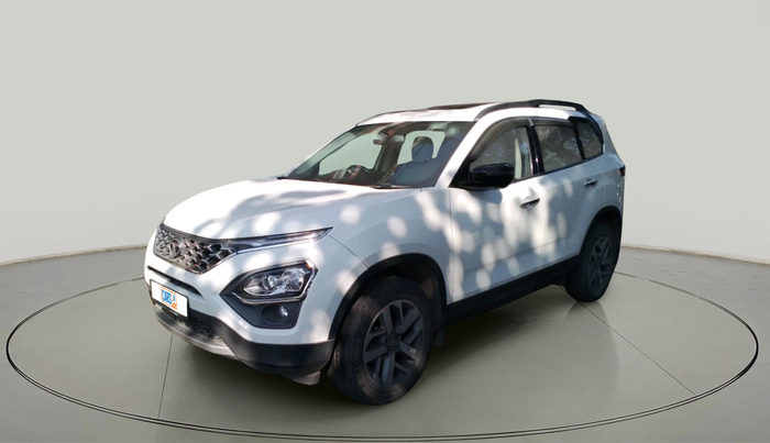 2021 Tata Safari XZ PLUS, Diesel, Manual, 45,716 km, exterior