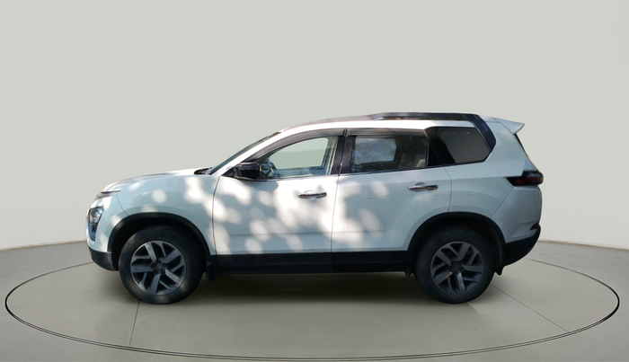 2021 Tata Safari XZ PLUS, Diesel, Manual, 45,716 km, exterior