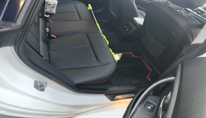 2015 BMW 3 Series 320D GT SPORT LINE, Diesel, Automatic, 36,039 km, interior