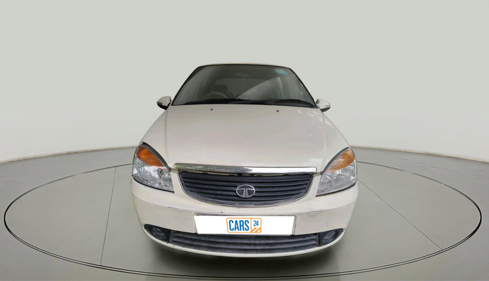 2011 Tata Indigo ECS LX CR4, Diesel, Manual, 98,169 km, exterior