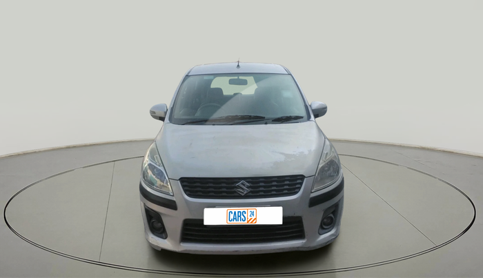 2014 Maruti Ertiga VDI, Diesel, Manual, 1,26,638 km, exterior